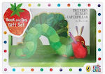 The Very Hungry Caterpillar