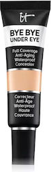 it Cosmetics Bye Bye Under Eye Liquid Concealer Light Buff