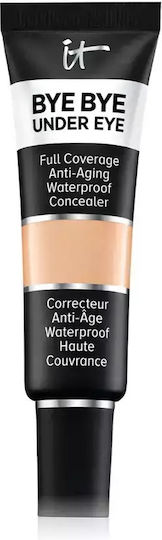 it Cosmetics Bye Bye Under Eye Liquid Concealer Light Buff