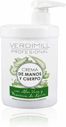 Verdimill Aloe 1000ml