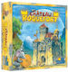 Board Game Chateau Roquefort for 2-4 Players 6+ Years Old (EN) Rio Grande Games