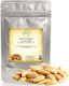 Nostos Pure Almonds Raw Shelled 500gr