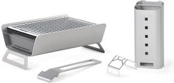 Comas Charcoal Grill xcm