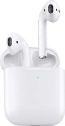 Безжични In ear Bluetooth хендсфри Слушалки с К...