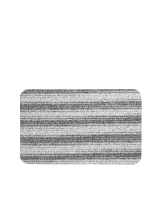 Hamat Entrance Mat Gray 50x80cm