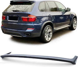 Carner Αεροτομή Οροφής από Πλαστικό BMW X5 Carner Αεροτομή Οροφής από Πλαστικό BMW X5