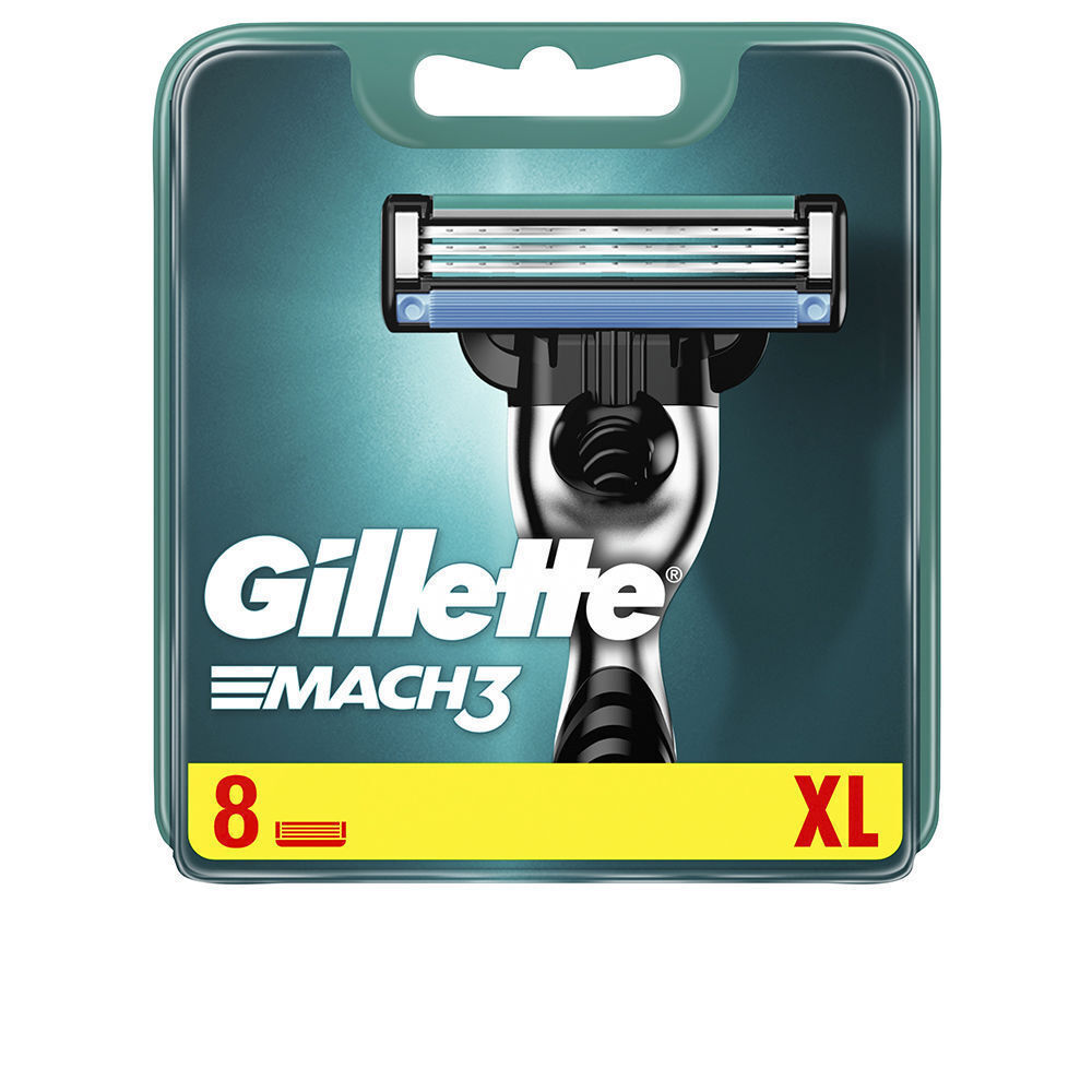 Gillette Mach 3 | Skroutz.gr