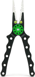 Mustad Fishing Plier 16.5cm