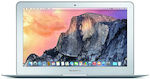 Apple MacBook Air A1465 Refurbished Grade A (Core i5-4260U/4GB/128GB Flash Storage)