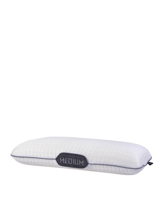 Greenwich Polo Club 2342 Kopfkissen Schlaf Memory-Schaum 40x60x13cm
