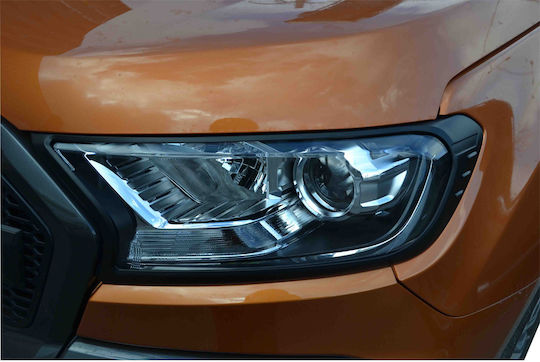 GroupAK Предна рамка на фар за Ford Ranger