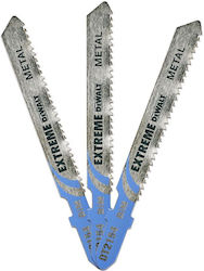 Dewalt Jig Saw Blade for Metal 3pcs DT2154