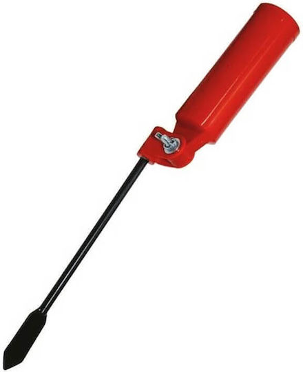 Robinson 91-pm-002 Sandrutenhalter aus Metall