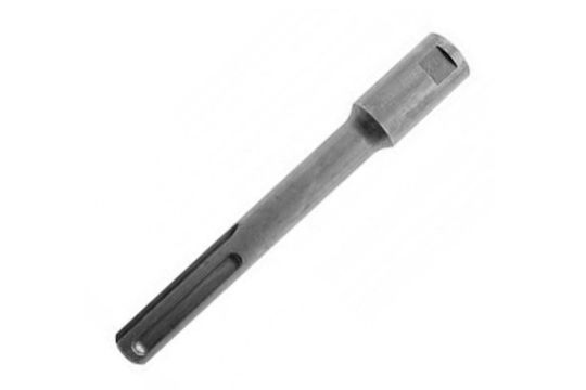 Dewalt Adapter mit Aufnahme SDS und Ausgang Bit-Halter