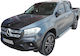 GroupAK Σκαλοπάτια Αυτοκινήτου 4x4 για Mercedes-Benz X-Class