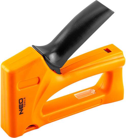 Neo Tools 16-033 Καρφωτικό Χειρός για Συνδετήρες