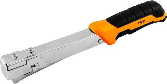 Neo Tools 16-034 Καρφωτικό Σφυρί για Συνδετήρες