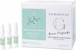 Germinal Anti-Aging Serum Gesicht 30x1.5ml