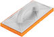 Neo Tools Șlefuitor Manual cu Mâner Din Plastic 280x140mm 50-222