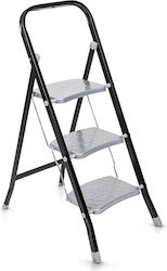 Perilla Step Ladder with 3 Stairs