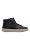 JK London Men's Boots Black