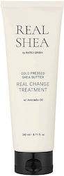 Rated Green Real Shea Hair Mask 240ml
