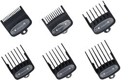 Eurostil Comb for Hair Clippers 06985