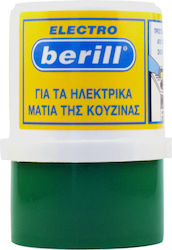 Προστατευτική Κρέμα Εστιών Berill 40ml