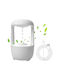 LED Aromatherapie-Diffusor Beige 44690012