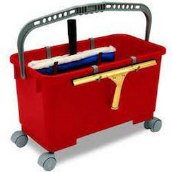 IPC Pulex Janitor & Housekeeping Cart