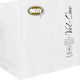 Ready Luxury Airlaid Napkin White 25x25cm