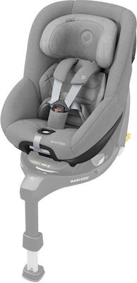 Maxi-Cosi Pearl 360 Pro Scaun Auto i-Size Gri autentic