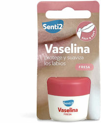 Senti2 Fresa Lip Balm 20ml