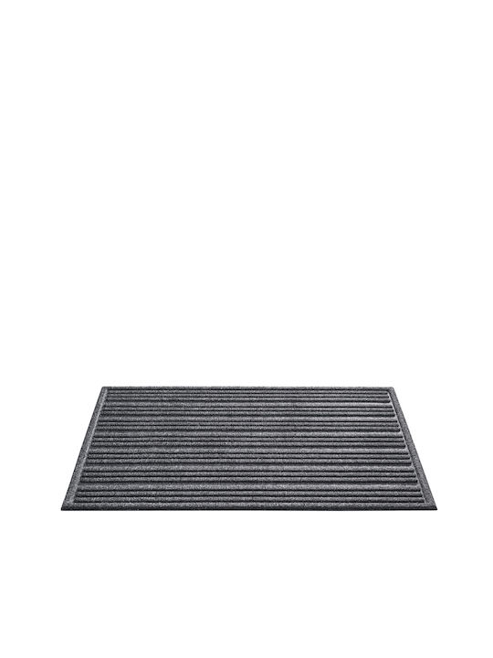 Hamat Doormat Gray 80x120cm