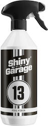 Shiny Garage Kleister Schutz für Körper 1l