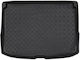 Rezaw Plast Trunk Mat for Kia Niro Black