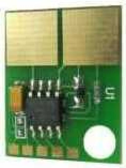 Chip für Lexmark C 780 / 782 / X 782 MG (LEXC780CHIPM)