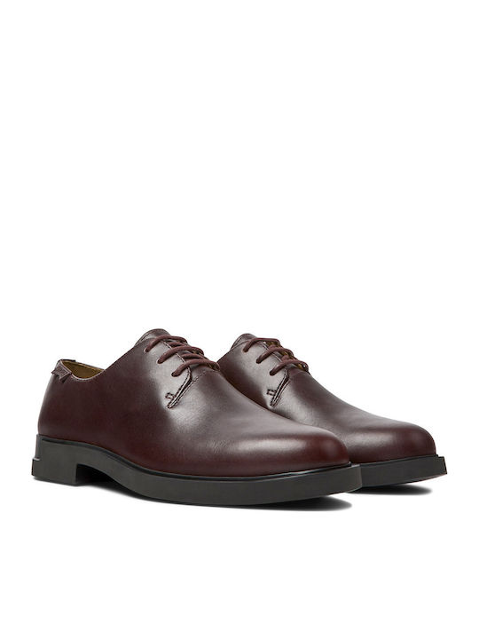 Camper Iman Δερμάτινα Γυναικεία Oxfords σε Μπορ...