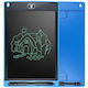 Lcd LCD Writing Tablet 12" Light Blue