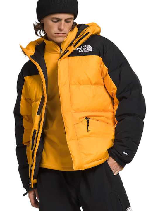 The North Face Himalayan Winter Jacket Puffer Y...