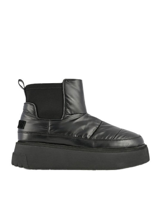 Colors Of California Ghete Dama Chelsea Negre