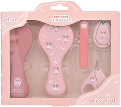 Beter Baby Care Set Σκύλος 5pcs