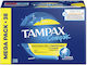 Tampax Ταμπόν Compak 38Stück