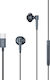 WK WK-YC03_TARNISH Слушалки Безжични Стерео с жак USB-C Черен
