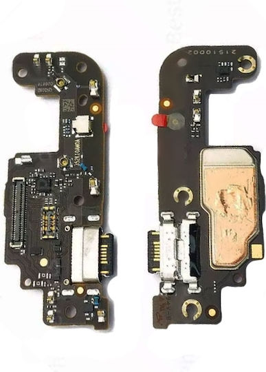 Flex Cable with Charging port for Poco X3 GT