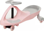 Kids Electric Car Pink