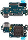 Flex Cable with Charging port for Galaxy A53