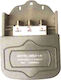 Tele Satellitensystem SAT-508A