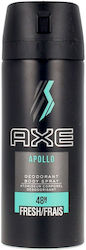 Axe Apollo Axe Apollo