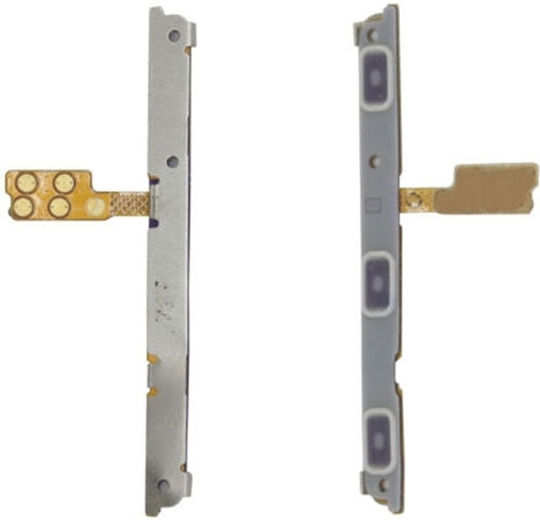 Galaxy N980 Flex Cable with Volume Keys for Galaxy Note 20